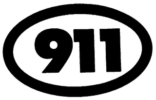 911 logo