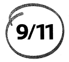 9/11 logo
