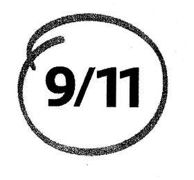 9/11 logo