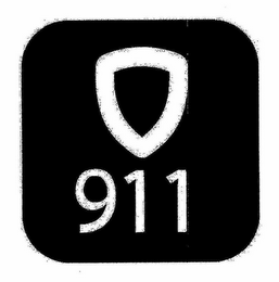 911 logo