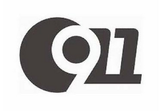 911 logo
