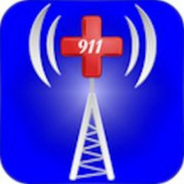 911 logo