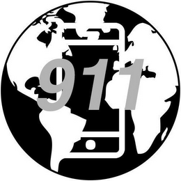 911 logo