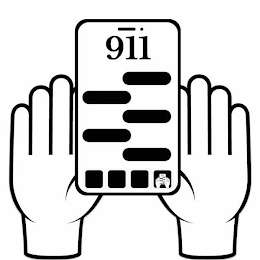 911 logo