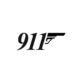 911 logo