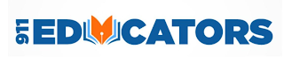 911 EDUCATORS logo