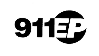 911 EP logo