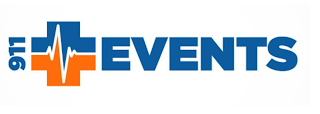 911 EVENTS logo