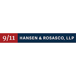 9/11 HANSEN & ROSASCO, LLP logo