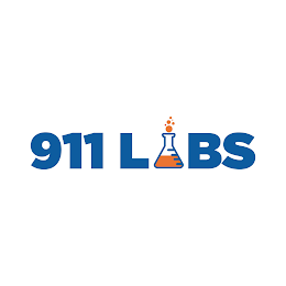 911 LABS logo