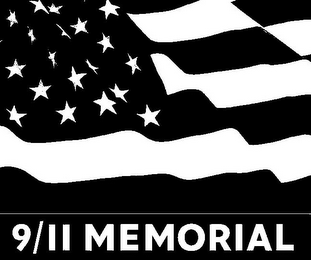 9/11 MEMORIAL logo