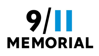 9/11 MEMORIAL logo