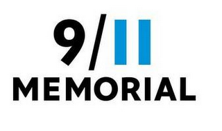 9/11 MEMORIAL logo