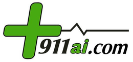 +911AI.COM logo