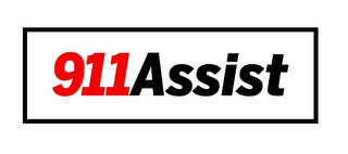 911ASSIST logo