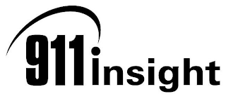911INSIGHT logo