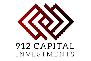 912 CAPITAL INVESTMENTS logo
