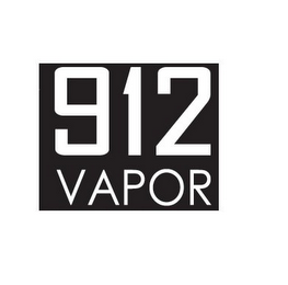 912 VAPOR logo