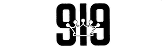 919 logo