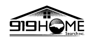 919HOME SEARCH INC. logo