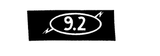 9.2 logo