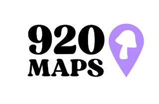 920 MAPS logo