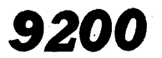 9200 logo