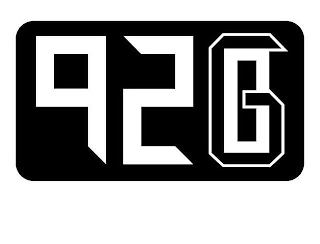 920G logo
