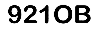 9210B logo