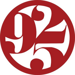 925 logo