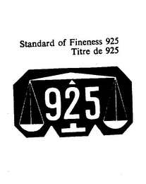 925 logo