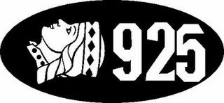 925 logo