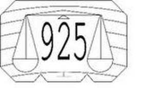 925 logo