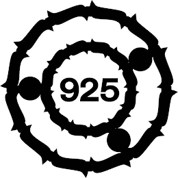 925 logo
