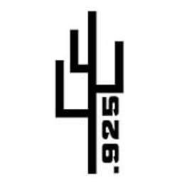 .925 logo