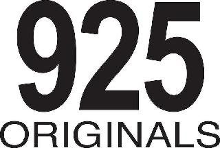 925 ORIGINALS logo