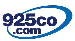 925CO.COM logo