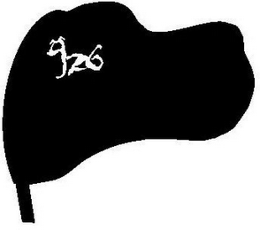 926 logo