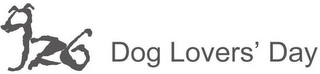 926 DOG LOVERS' DAY logo