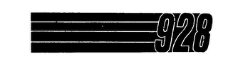 928 logo