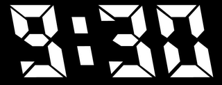 9:30 logo