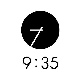 9:35 logo
