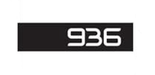 936 logo