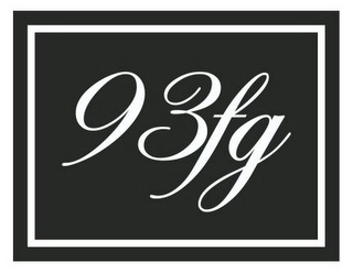 93FG logo