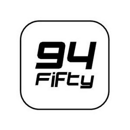 94FIFTY logo