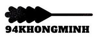 94KHONGMINH logo