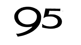 95 logo