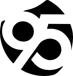 95 logo