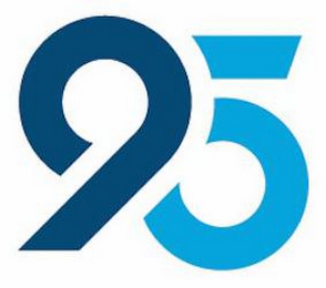 95 logo