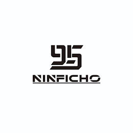 95 NINFICHO logo